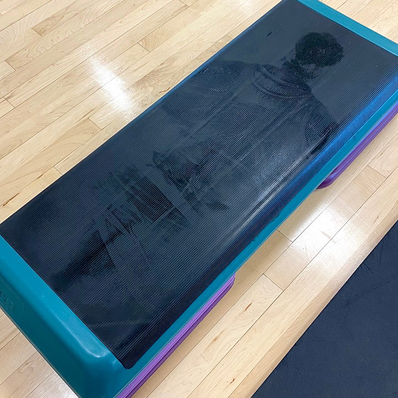 Internship Day 2- Youth Weight&nbsp;Training