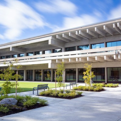 School Update: Rough Start, Smooth&nbsp;Finish