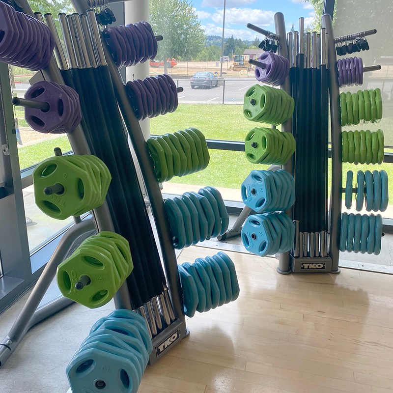 THPRD Internship Summary