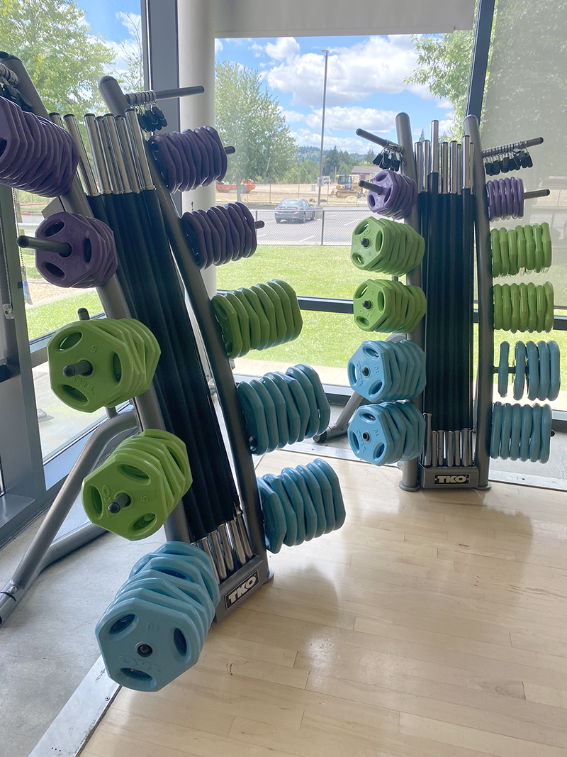 THPRD Internship Summary