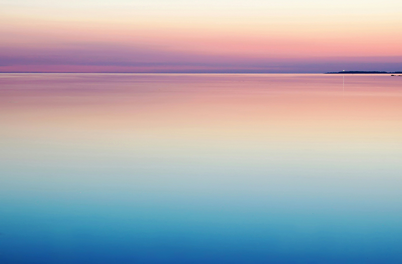 Self-care Challenge- Day 9:&nbsp;Stillness