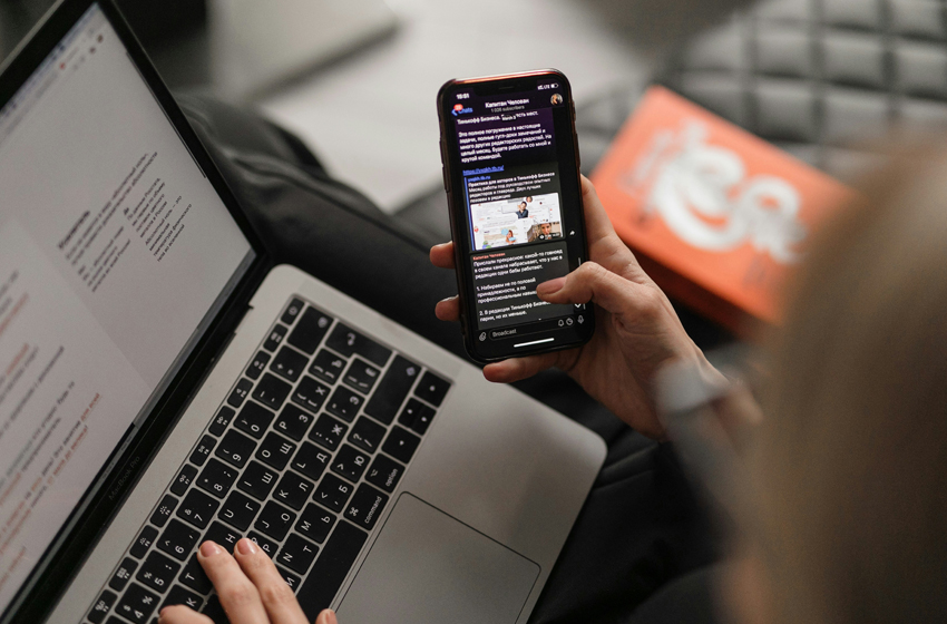 Self-care Challenge- Day 12:&nbsp;Rhythm