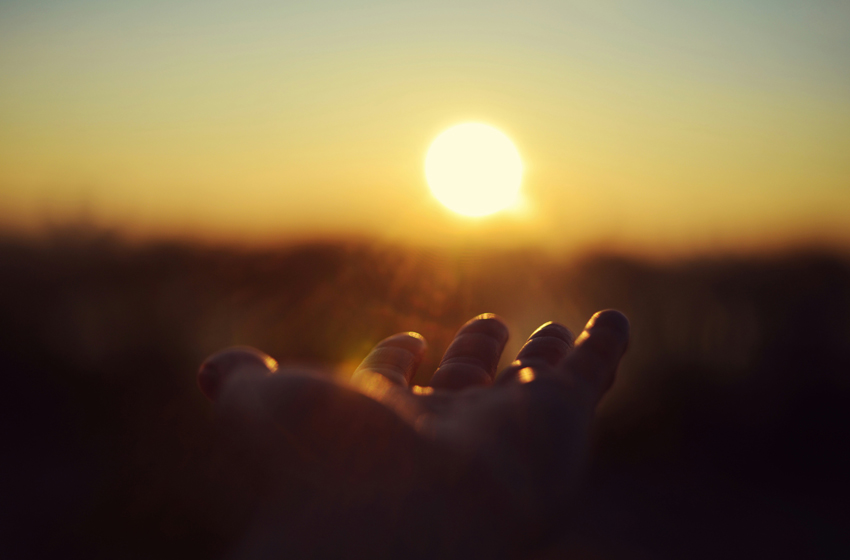 Self-care Challenge- Day 14:&nbsp;Release