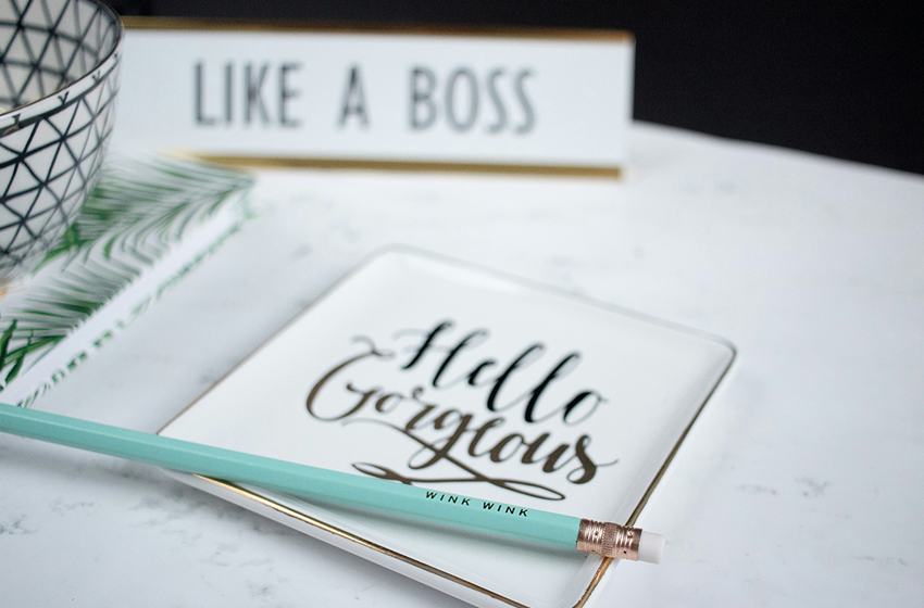 Self-care Challenge- Day 16:&nbsp;Affirmations