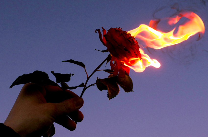 Self-care Challenge- Day 17:&nbsp;Catharsis