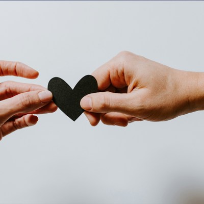 Self-care Challenge- Day 18:&nbsp;Relief