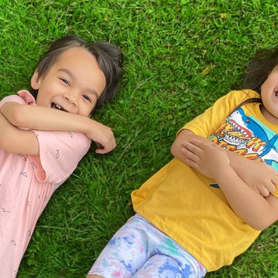 Self-care Challenge- Day 19:&nbsp;Nature