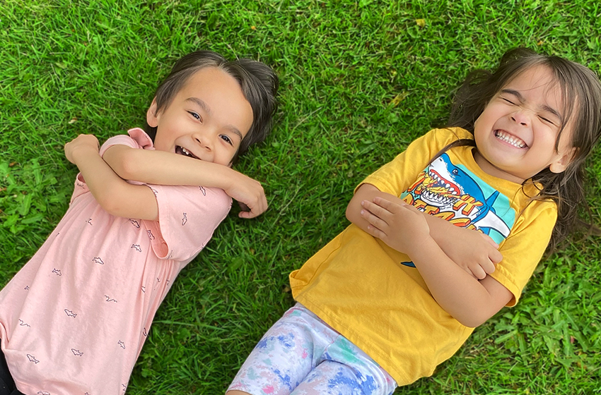 Self-care Challenge- Day 19:&nbsp;Nature