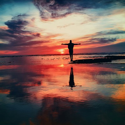 Self-care Challenge- Day 23:&nbsp;Slow