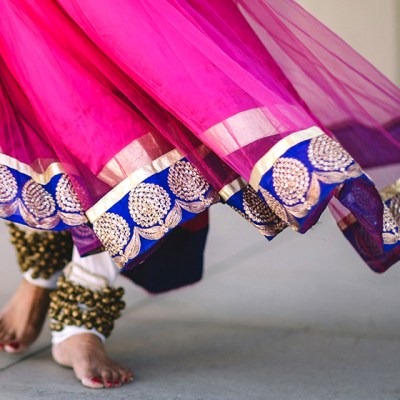 Self-care Challenge- Day 24:&nbsp;Movement